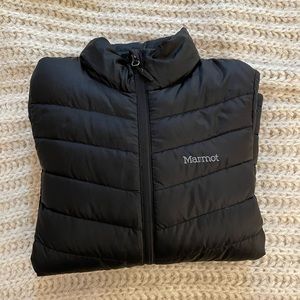 Marmot Aurora 600 Fill Down Jacket